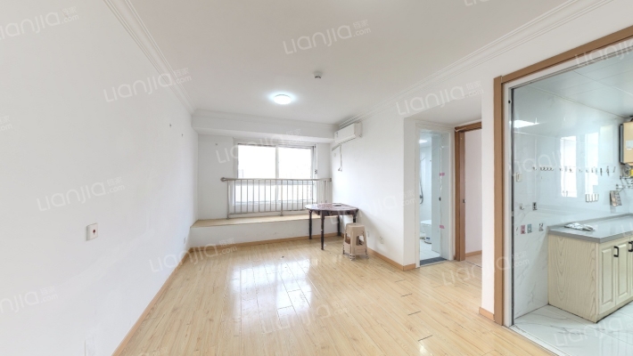 山河苑二手房实景图