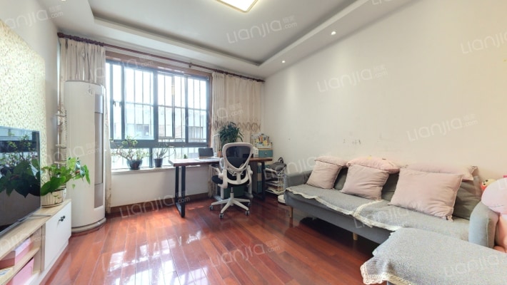 松云银座二手房实景图