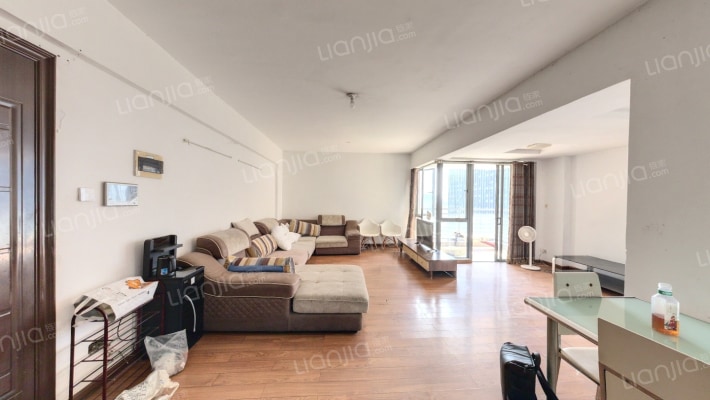 君悦香邸二手房实景图