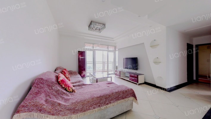 东和院二手房实景图