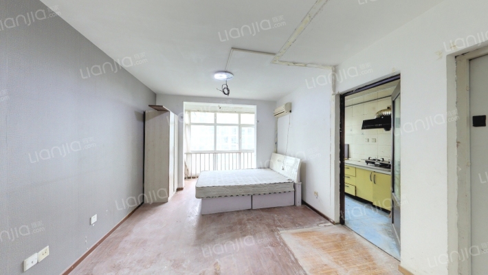 加华印象街二手房实景图