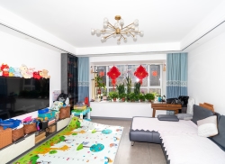 整租·江景湖畔 3室2厅 南_江景湖畔租房