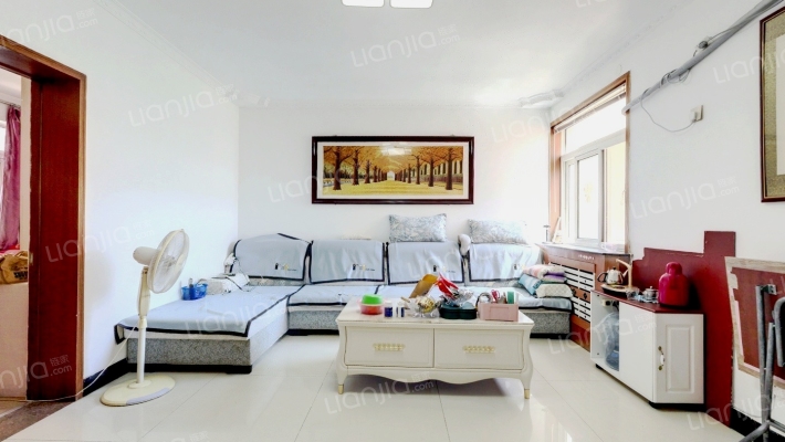 莲馨苑二手房实景图