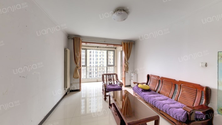 盛世长安二手房实景图