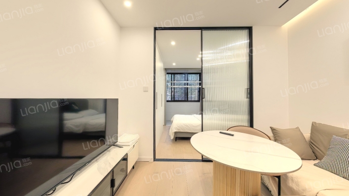 蓝村小区二手房实景图