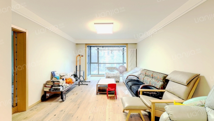 金胜嘉谊家园二手房实景图