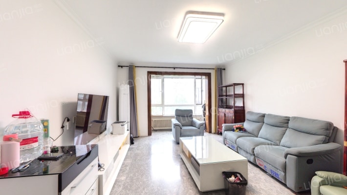 天创公馆二手房实景图