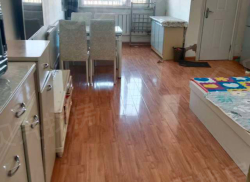 整租·华申时代广场小区 1室0厅 南_华申时代广场小区租房