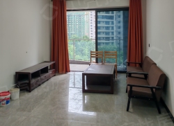 整租·天府公园城 3室2厅 北_天府公园城租房