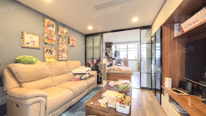 三门路510弄二手房实景图