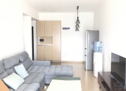 整租·俊发滨海俊园 2室2厅 西_俊发滨海俊园租房