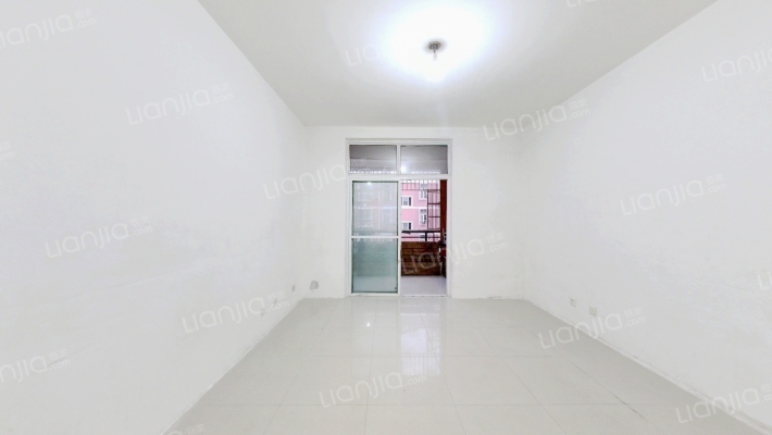 张郢小区二手房实景图