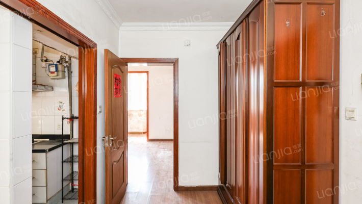 花苑村桂花园二手房实景图