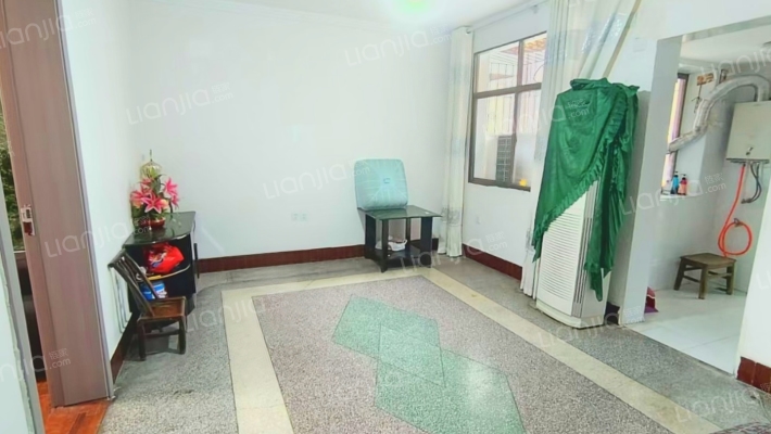 下姚家岭铁路宿舍二手房实景图