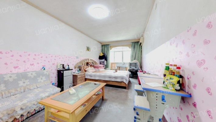 公路管理站住宅楼二手房实景图