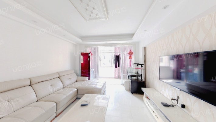 虹桥五村东区二手房实景图