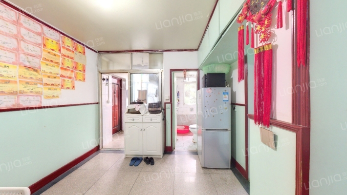 临园小区二手房实景图