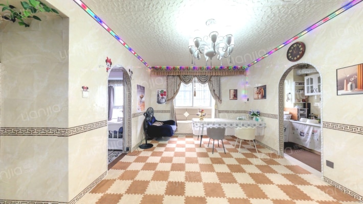 滨湖瑞园(南区)二手房实景图