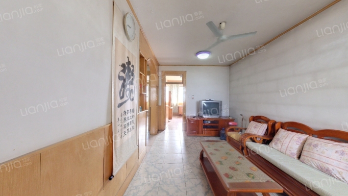 兴凯路高层宿舍二手房实景图