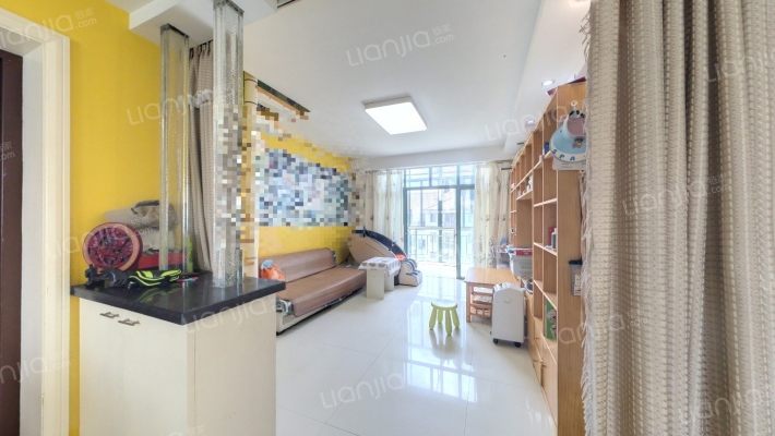 长达佳苑宜居尚城二手房实景图