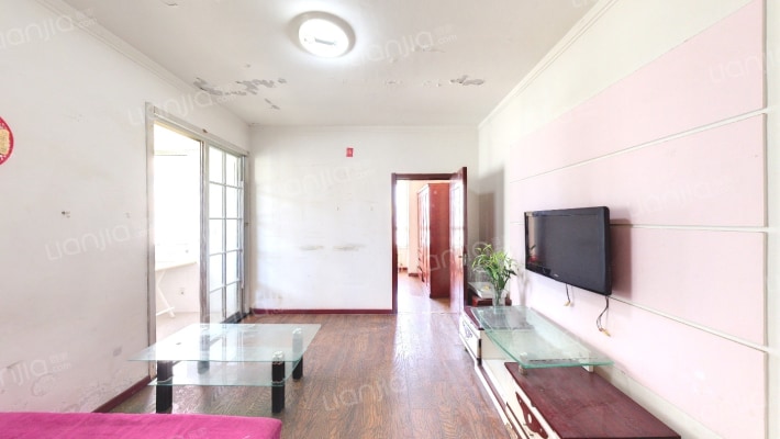 移动馨城二手房实景图