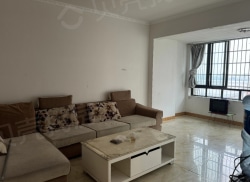 整租·英伦世家 3室1厅 东南/南_英伦世家租房