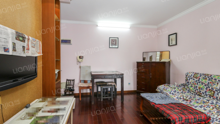 瀚林世家二手房实景图