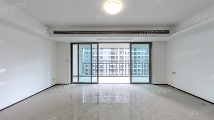 中海寰宇天下一期二手房实景图