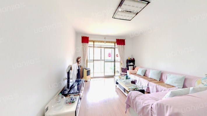 盘龙新天地一期二手房实景图