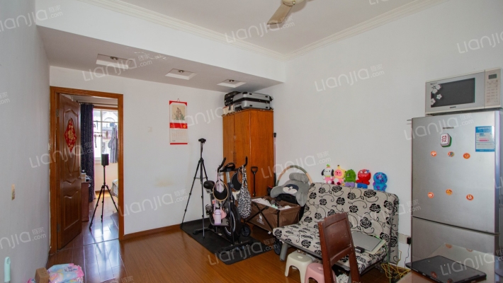 凌兆新村(凌兆路555弄)二手房实景图