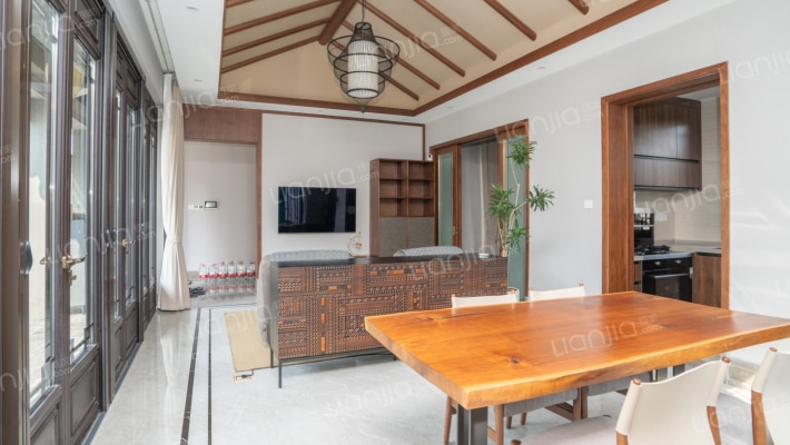 协鑫春风江南二手房实景图