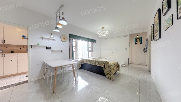 金恒德时代金悦二手房实景图