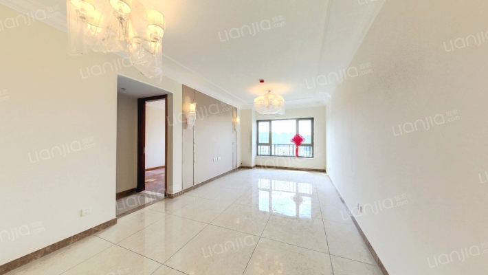 恒大盛京珺庭二期二手房实景图