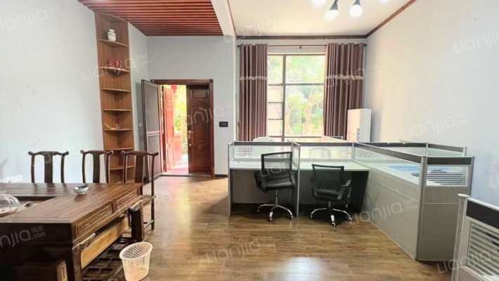 碧桂园信鸿嘉誉1期二手房实景图