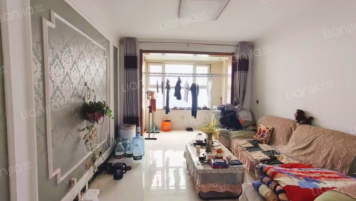 盛世明珠二手房实景图