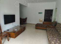 整租·华辰汇景 2室2厅 南_华辰汇景租房