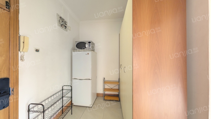 阜成门外大街二手房实景图