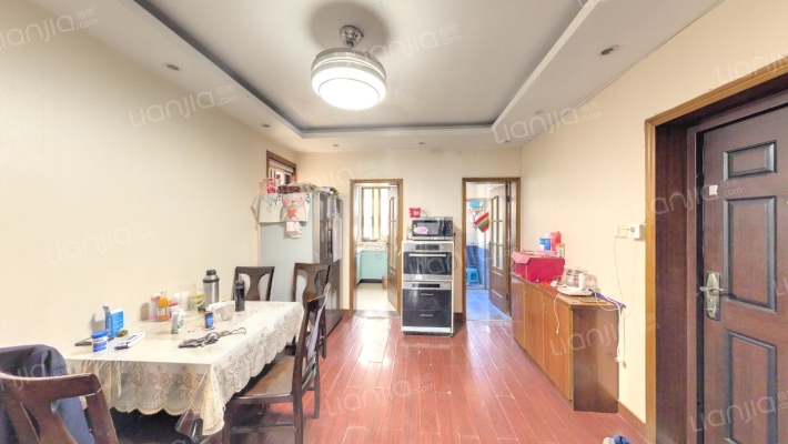 梅园路112号小区二手房实景图