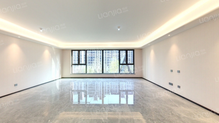 龙湖天奕二手房实景图