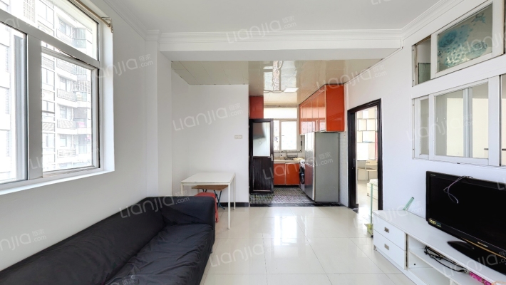 西湾路二手房实景图