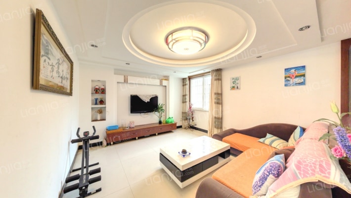 太河丽景二手房实景图