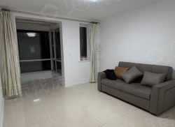 整租·京汉新城一期 2室1厅 南/北_京汉新城一期租房