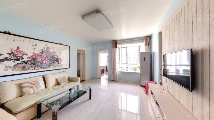 福欣园二手房实景图