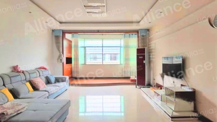 四零五小区二手房实景图