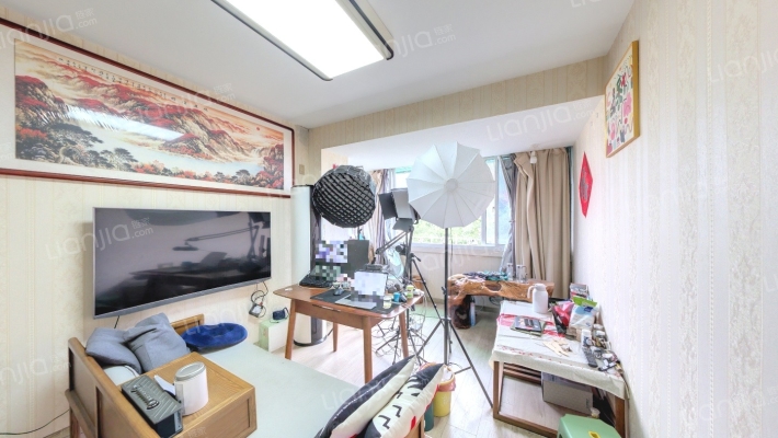 景芳二区二手房实景图