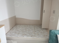 整租·熙城中心 1室1厅 东南_熙城中心租房