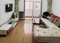 整租·虹桥高新花园 2室2厅 南_虹桥高新花园租房