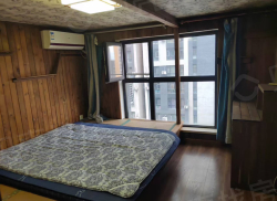 整租·立方空间 1室1厅 东/西_立方空间租房