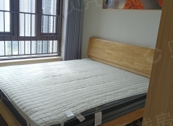 整租·碧桂园北纬21° 2室1厅 南_碧桂园北纬21°租房