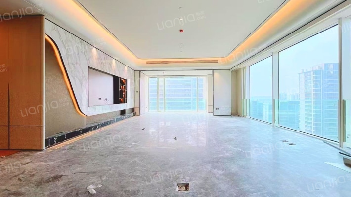 滨日运宸中心二手房实景图